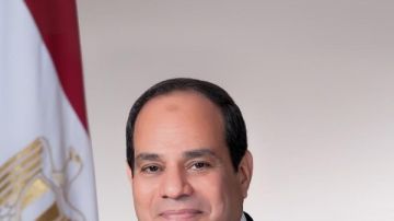 الرئيس السيسي يشدد على ضرورة تحقيق الاكتفاء الذاتي من السلع الإستراتيجية