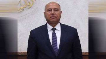 السعودية منقدرش ننافسهم بالحديد .. الوزير المصري كامل الوزير يشعل تفاعلا بتصريح السعودية منقدرش ننافسهم بالحديد .. الوزير المصري كامل الوزير يشعل تفاعلا بتصريح