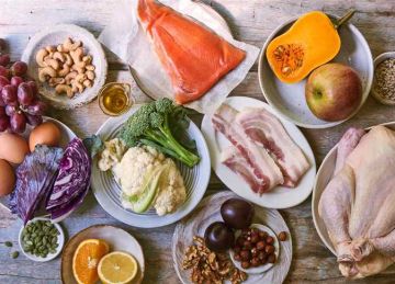 الطريق للسعادة.. 7 أطعمة هتعدل مزاجك مع تغيير الفصول والتوقيت الشتوي الطريق للسعادة.. 7 أطعمة هتعدل مزاجك مع تغيير الفصول والتوقيت الشتوي