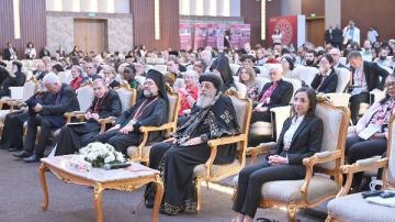 الكنيسة الكاثوليكية تشارك في افتتاح أعمال المؤتمر الدولي السادس لمجلس الكنائس العالمي الكنيسة الكاثوليكية تشارك في افتتاح أعمال المؤتمر الدولي السادس لمجلس الكنائس العالمي