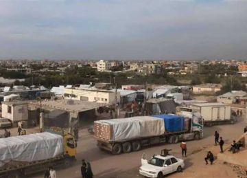 المتحدث باسم اللجنة المصرية: السيسي هو صلاح الدين هذا العصر ومصر حاضرة في كل التفاصيل المتحدث باسم اللجنة المصرية: السيسي هو صلاح الدين هذا العصر ومصر حاضرة في كل التفاصيل