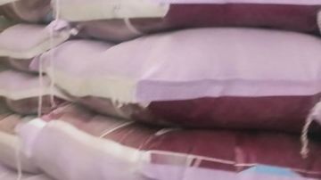 المنوفية: ضبط 24 طن مواد غذائية مجهولة المصدر بشبين الكوم