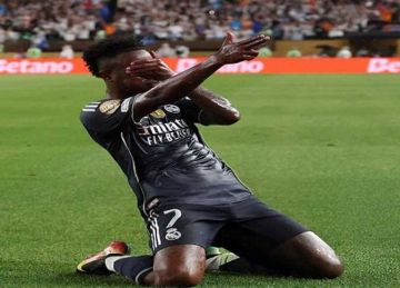 بديل فينيسيوس جونيور.. هالاند يعود إلى حسابات ريال مدريد