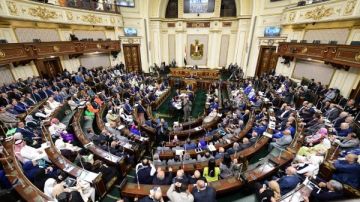 برلماني: توجيهات الرئيس بتجديد الخطاب الديني خطوة حاسمة لمواجهة التطرف برلماني: توجيهات الرئيس بتجديد الخطاب الديني خطوة حاسمة لمواجهة التطرف