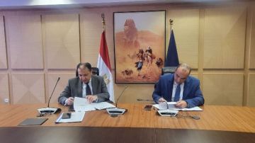 بروتوكول بين الأعلى للآثار والضرائب لتحصيل مقابل التعدي على الأراضي الأثرية بروتوكول بين الأعلى للآثار والضرائب لتحصيل مقابل التعدي على الأراضي الأثرية