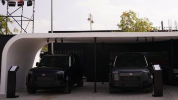 تعرف على أسعار سيارات ROX 01 الجديدة