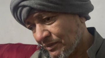 جد ضحايا الهرم: حفدتي ماتوا ظلما.. والأم كانت على خلق وتحفظ أبناءها القرآن  جد ضحايا الهرم: حفدتي ماتوا ظلما.. والأم كانت على خلق وتحفظ أبناءها القرآن