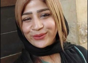 حجز محاكمة قمر الوكالة بتهمة نشر محتوى خادش للحياء لـ29 نوفمبر المقبل حجز محاكمة قمر الوكالة بتهمة نشر محتوى خادش للحياء لـ29 نوفمبر المقبل