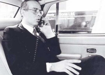 دور أشرف مروان في خطة خطة الخداع الاستراتيجي وفق المراجع الإسرائيلية (فيديو)