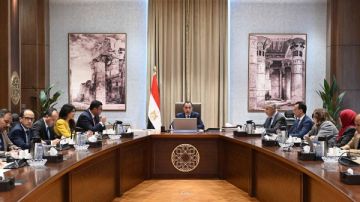 رئيس الوزراء يتابع موقف العقارات المعرضة للانهيارات بمحافظة الإسكندرية