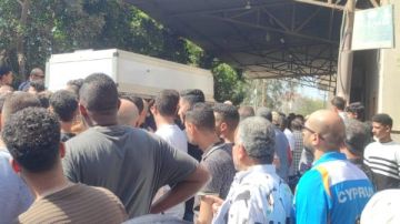 رحيل النقيب يوسف الحسيني.. مأساة على طريق الإسماعيلية تنتهي باستشهاد ضابط شرطة.. والأهالي يودعونه بالدموع في مسقط رأسه بالشرقية تفاصيل