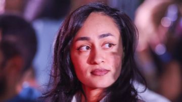 رويدا هشام: كابتن الخطيب منحاز للشباب .. وأدعم متطلبات المرأة فى الأهلي