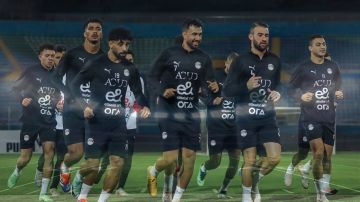 سام مرسي: حققت حلمي بالعودة إلى منتخب مصر