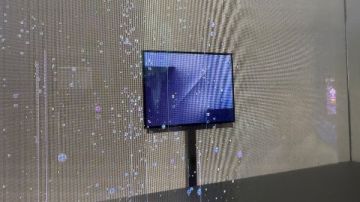 سامسونج تكشف عن Galaxy Tri-Fold أول هاتف بثلاث شاشات قابلة للطي سامسونج تكشف عن Galaxy Tri-Fold أول هاتف بثلاث شاشات قابلة للطي