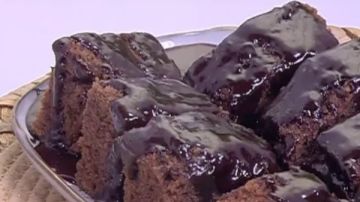 طريقة عمل كيك بصوص القهوة.. خطوة بخطوة طريقة عمل كيك بصوص القهوة.. خطوة بخطوة