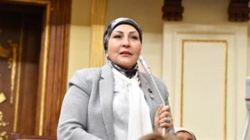 عضو بـ النواب : العلاقات المصرية السعودية شراكة استراتيجية تدعم استقرار المنطقة عضو بـ النواب : العلاقات المصرية السعودية شراكة استراتيجية تدعم استقرار المنطقة