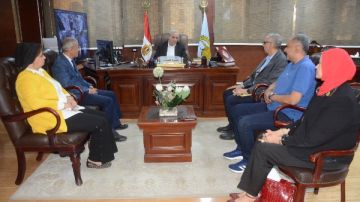 قرار مفاجئ يخص الأسواق والأسعار في الغربية