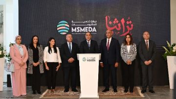 قطاع اقتصادي واعد.. رئيس الوزراء يطلق الاستراتيجية القومية للحرف اليدوية