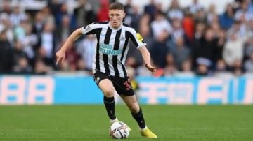 مانشستر سيتي يخطط للتعاقد مع إليوت أندرسون في صفقة ضخمة بقيمة 75 مليون جنيه إسترليني مانشستر سيتي يخطط للتعاقد مع إليوت أندرسون في صفقة ضخمة بقيمة 75 مليون جنيه إسترليني