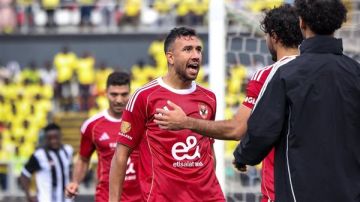 مباراة الاهلي وايجل نوار بث مباشر..الموعد والقنوات الناقلة في دوري الأبطال مباراة الاهلي وايجل نوار بث مباشر..الموعد والقنوات الناقلة في دوري الأبطال