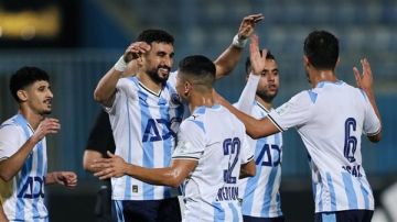 مباراة التأمين الأثيوبي وبيراميدز بث مباشر أون سبورت 2