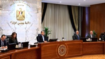 مدبولي: رفع درجات الاستعداد القصوى تمهيدا لافتتاح المتحف الكبير مدبولي: رفع درجات الاستعداد القصوى تمهيدا لافتتاح المتحف الكبير