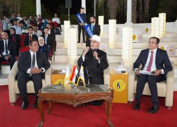 مفتي الجمهورية: تجديد الخطاب الديني لا يعني المساس بالثوابت