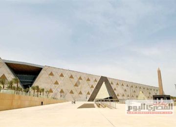 موعد افتتاح المتحف المصري الكبير 2025 وأسعار التذاكر لكافة الفئات (مشروع القرن الـ21)