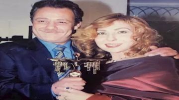 نادية الجندي تشارك صورة مع فاروق الفيشاوي وتعلق: عملنا أنجح الأفلام سوى نادية الجندي تشارك صورة مع فاروق الفيشاوي وتعلق: عملنا أنجح الأفلام سوى