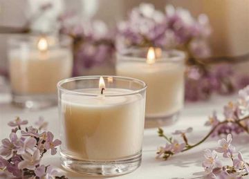  هتكسبي منها دهب .. إزاي تعمل مشروع الشموع المعطرة في البيت؟