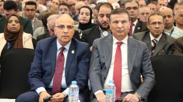 وزير الزراعة: نستهدف رفع كفاءة استخدام المياه 25 بحلول 2030