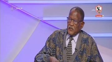 وفاة حارس الزمالك السابق بعد صراع مع المرض وفاة حارس الزمالك السابق بعد صراع مع المرض