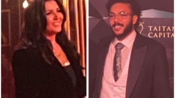 أبرزهم مني الشاذلي وويجز .. انطلاق النسخة الأولي من حفل جرامي