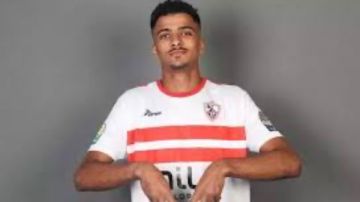 إعلامي يزف بشرى لجمهور الزمالك بشأن حسام عبد المجيد