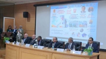 البحوث الزراعية يطلق الملتقى الثقافي الثاني لتعزيز الحجر الزراعي وسلامة الغذاء