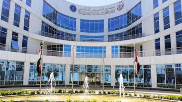 الرعاية الصحية: نجاح أولى عمليات زراعة القوقعة بمستشفيات الهيئة في أسوان والسويس