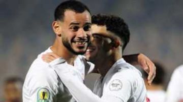 الغندور يثير الجدل بعد مقارنته بين لاعبي الزمالك والأهلي بسبب دونجا الغندور يثير الجدل بعد مقارنته بين لاعبي الزمالك والأهلي بسبب دونجا
