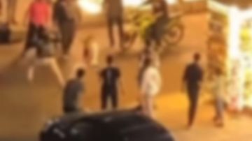 القبض على طرفي مشاجرة بالأسلحة البيضاء بالإسكندرية