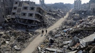 القناة 12 العبرية: اكتمال إنشاء القيادة الأمريكية المنتظر إشرافها على تنفيذ اتفاق غزة القناة 12 العبرية: اكتمال إنشاء القيادة الأمريكية المنتظر إشرافها على تنفيذ اتفاق غزة