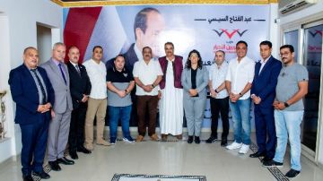  المصريين الأحرار يطلق صافرة البداية للانتخابات البرلمانية ويؤكد الجاهزية الكاملة لمرشحي الفردي 