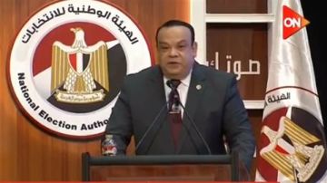 انتخابات مجلس النواب.. تصويت المصريين بالخارج يومي 7 و8 نوفمبر المقبل