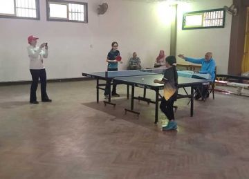 انطلاق بطولة الغربية لكرة القدم وتنس الطاولة بمدارس المحافظة انطلاق بطولة الغربية لكرة القدم وتنس الطاولة بمدارس المحافظة