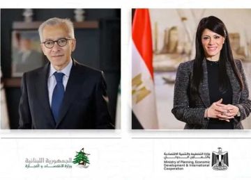 بمشاركة ممثلي 50 جهة من البلدين.. انطلاق الاجتماعات التحضيرية للجنة العليا المصرية اللبنانية 