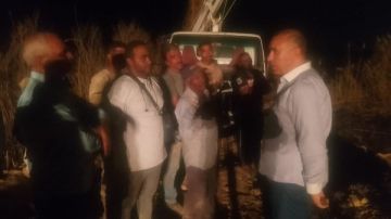 تحرك فوري لإصلاح عطل فني بمحطات الصرف الصحي بالعلاقي في أسوان تحرك فوري لإصلاح عطل فني بمحطات الصرف الصحي بالعلاقي في أسوان