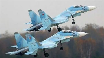 تطور خطير.. دمج صاروخ ميتيور الأوروبي في مقاتلات سوخوي-30 الروسية