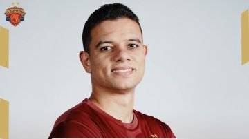 سعد سمير: سيراميكا كليوباترا يقدم كرة ممتعة ويملك منظومة محترفة سعد سمير: سيراميكا كليوباترا يقدم كرة ممتعة ويملك منظومة محترفة