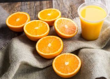 على مرضى الضغط الحذر.. أطعمة وأدوية ممنوع تناولها مع البرتقال