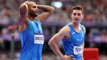 فضيحة سيبرانية تهز الرياضة الإيطالية: مراقبة وجاسوسية بين الأشقاء الأولمبيين