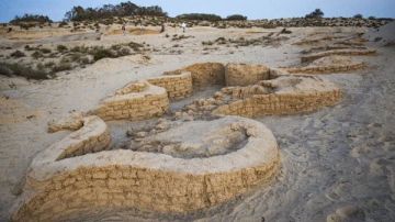 فوكس نيوز: اكتشاف أثري يثبت العبقرية العسكرية للمصريين القدماء فوكس نيوز: اكتشاف أثري يثبت العبقرية العسكرية للمصريين القدماء