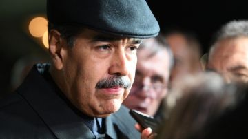 مادورو يتحدى واشنطن: فنزويلا تمتلك 5000 صاروخ روسي مضاد للطائرات